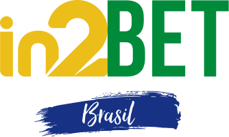in2BET Brasil logo