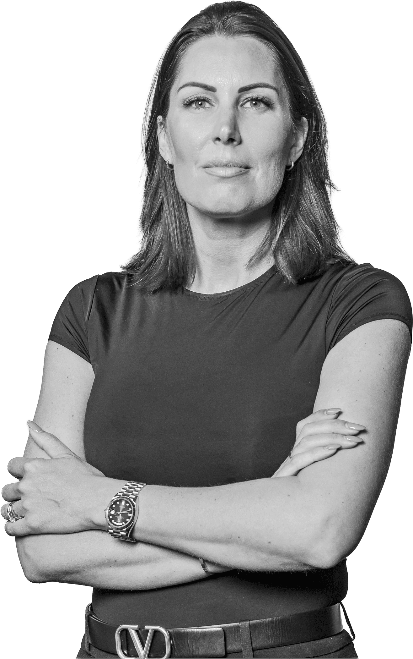 Kerri Parkes